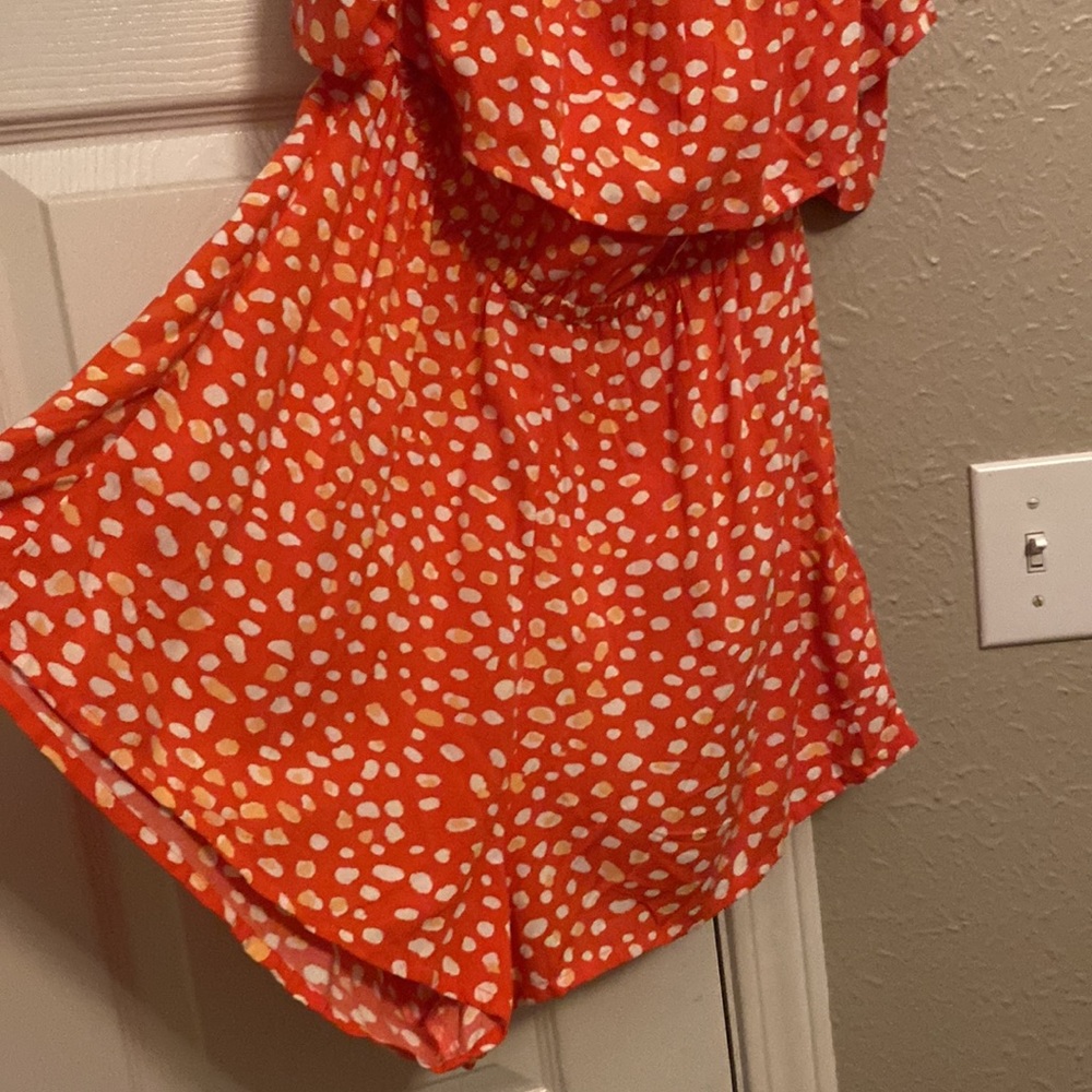 Romper - Picture 3 of 4